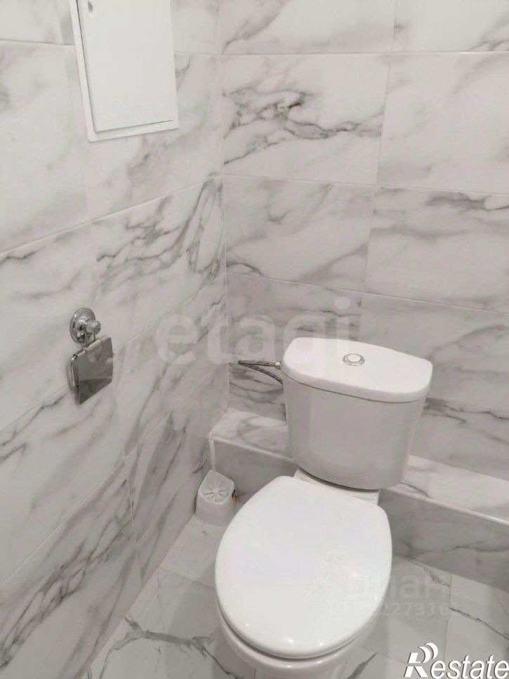 1-комн квартира