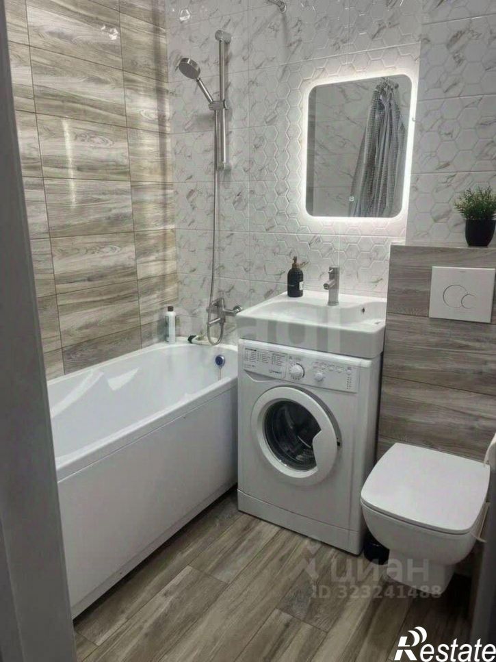 1-комн квартира ул 35-я линия, 26Я,  д. 26Я