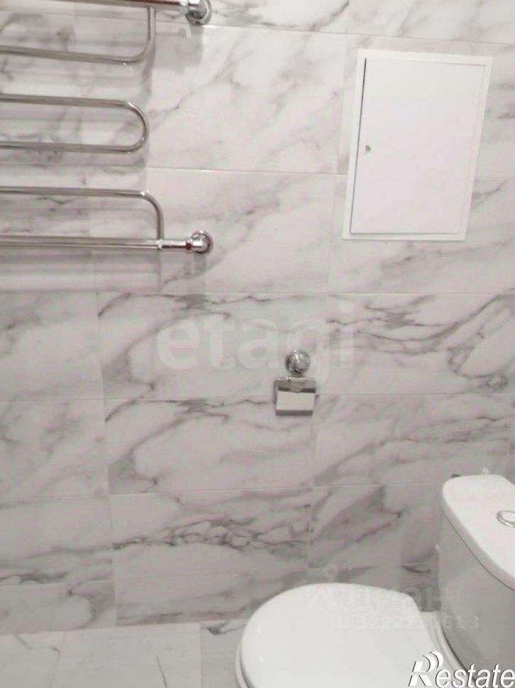 1-комн квартира