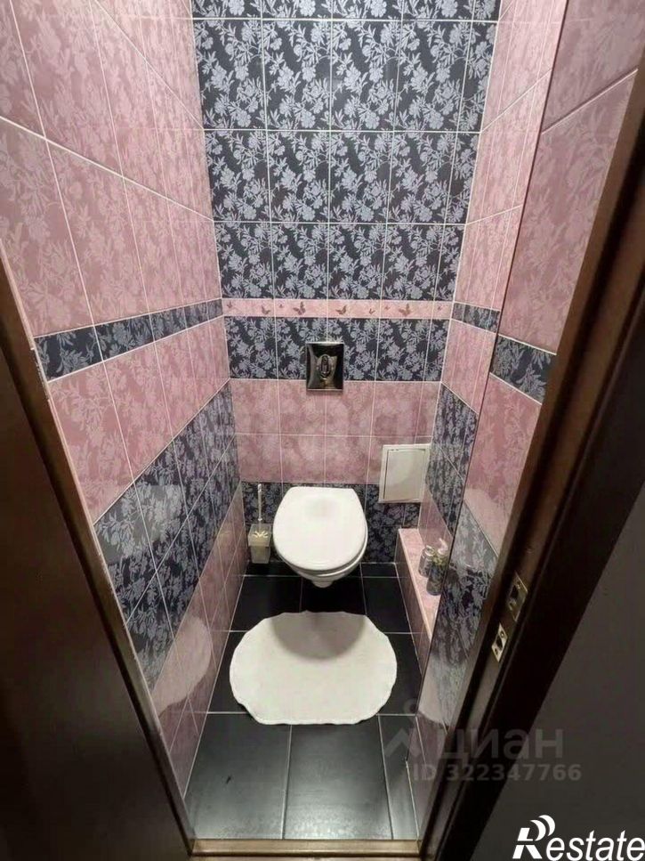 4-комн квартира Извилистая улица, 10Б,  д. 10Б