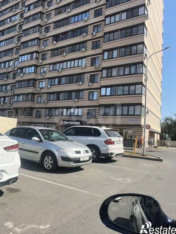 1-комн квартира ул 35-я линия, 26Я,  д. 26Я