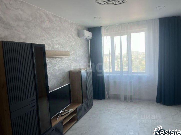 1-комн квартира ул 35-я линия, 26Я,  д. 26Я