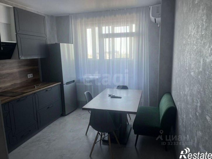 1-комн квартира ул 35-я линия, 26Я,  д. 26Я