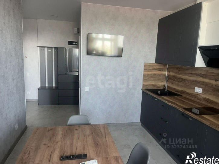 1-комн квартира ул 35-я линия, 26Я,  д. 26Я