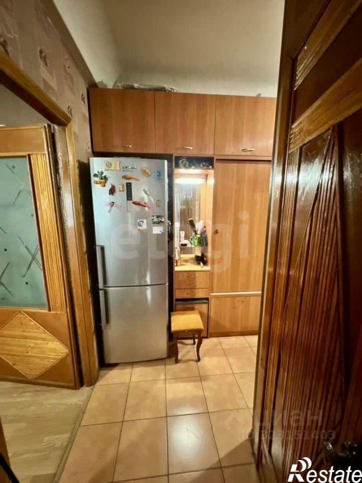 3-комн квартира Халтуринский пер, 146А/63,  д. 146А/63