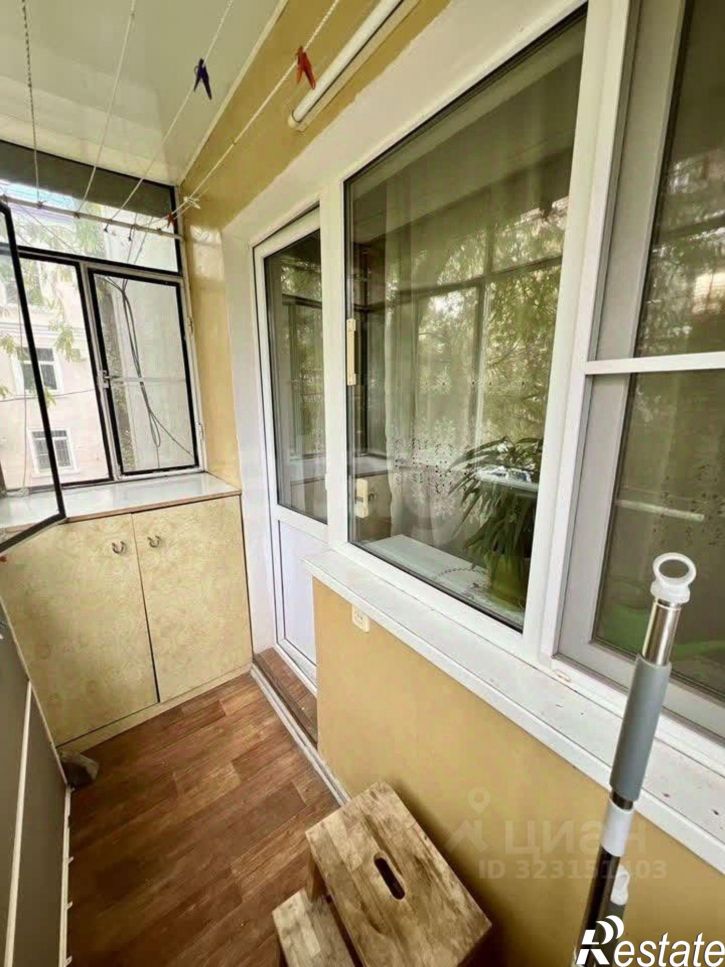 3-комн квартира Халтуринский пер, 146А/63,  д. 146А/63