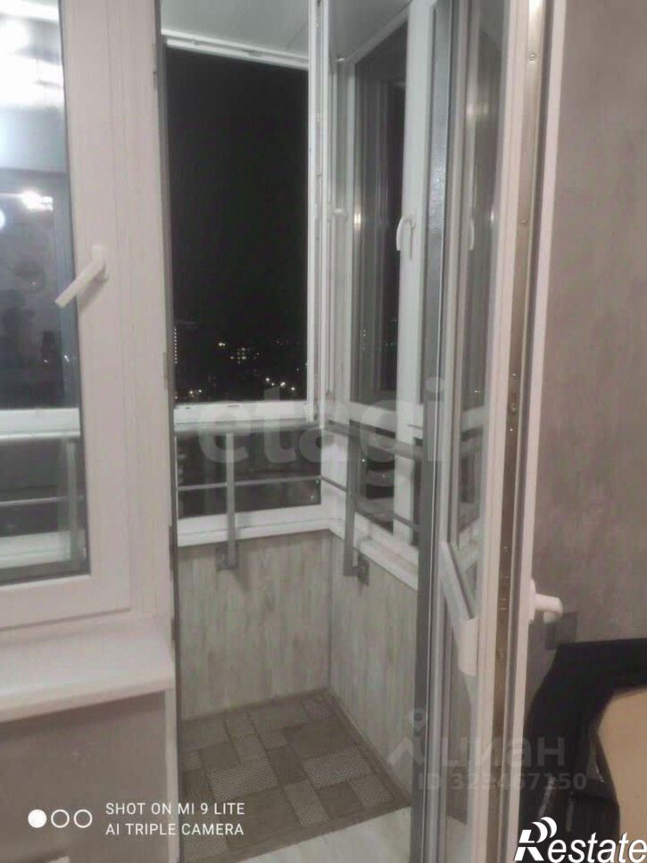 1-комн квартира ул Жмайлова, 19А,  д. 19А