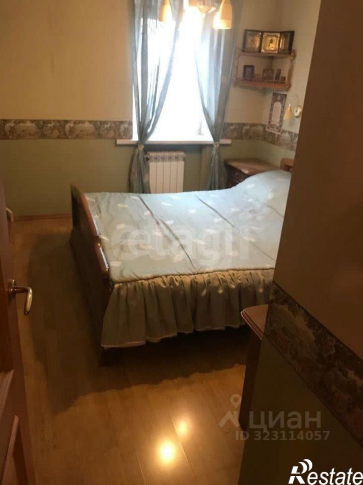 3-комн квартира проспект Стачки, 208,  д. 208