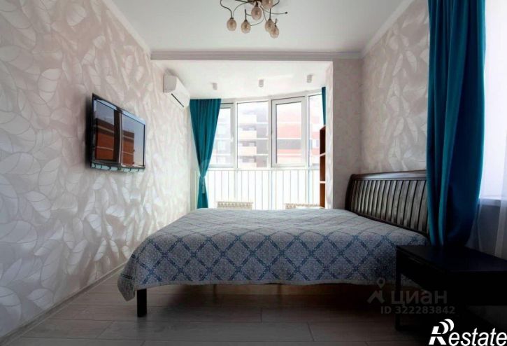 3-комн квартира улица Подвойского, 68,  д. 68