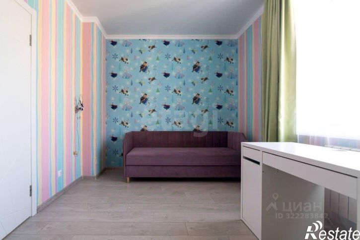 3-комн квартира улица Подвойского, 68,  д. 68