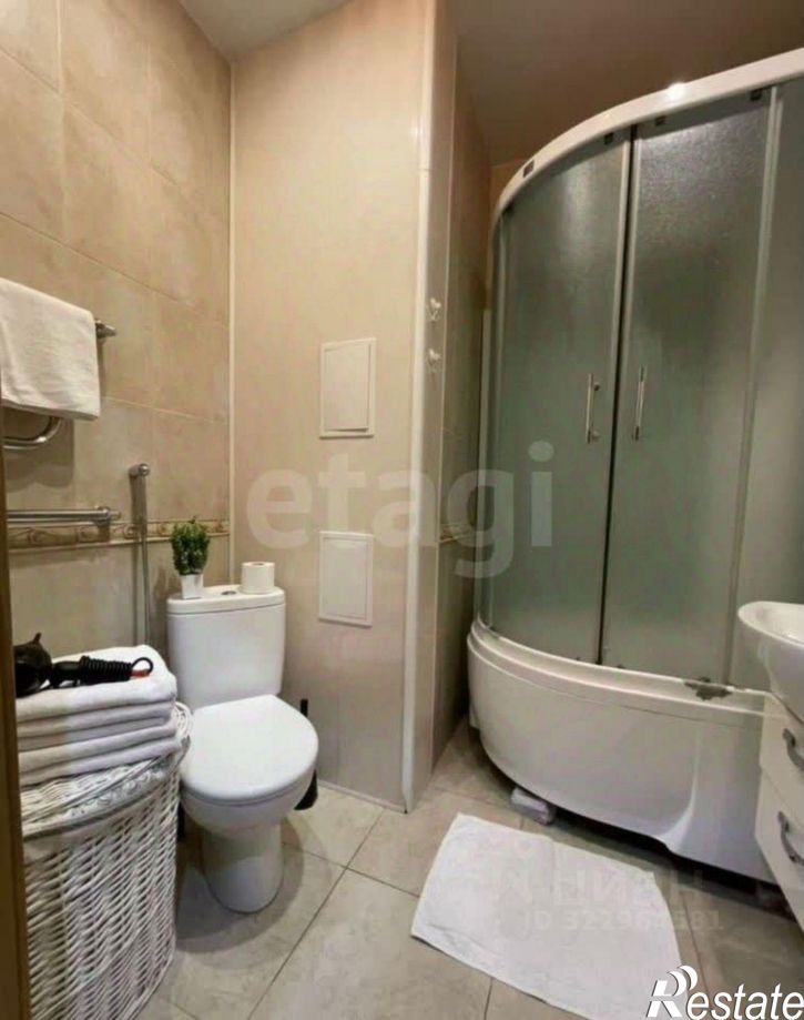 2-комн квартира 13-я линия, 35,  д. 35