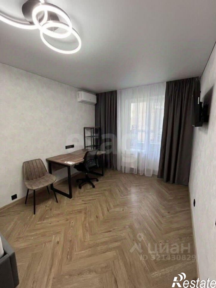 2-комн квартира Ворошиловский проспект, 82/4,  д. 82/4