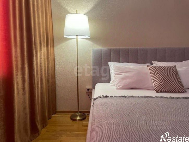 2-комн квартира 13-я линия, 35,  д. 35