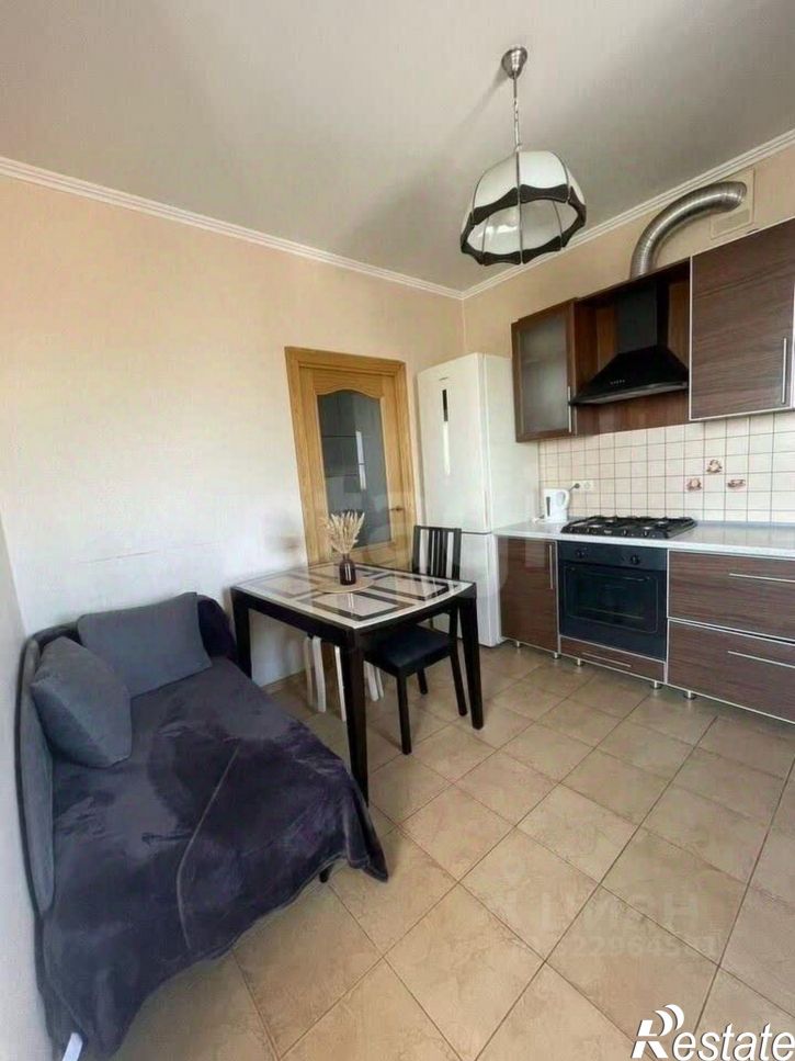 2-комн квартира 13-я линия, 35,  д. 35