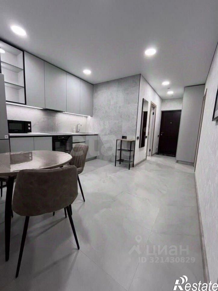 2-комн квартира Ворошиловский проспект, 82/4,  д. 82/4