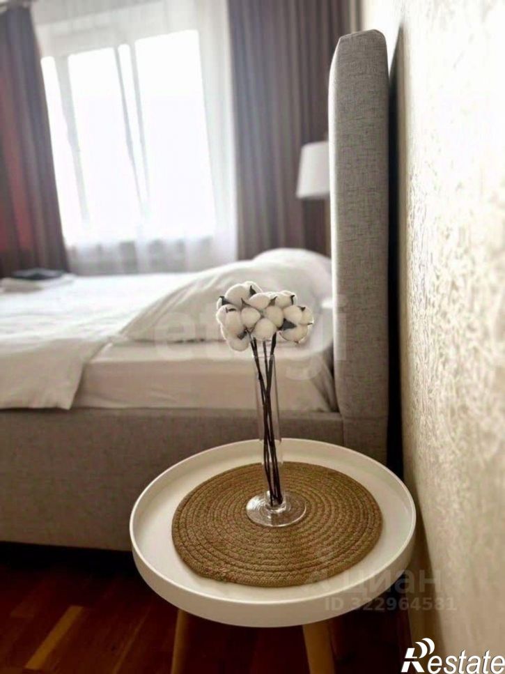 2-комн квартира 13-я линия, 35,  д. 35