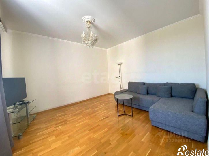 2-комн квартира 13-я линия, 35,  д. 35