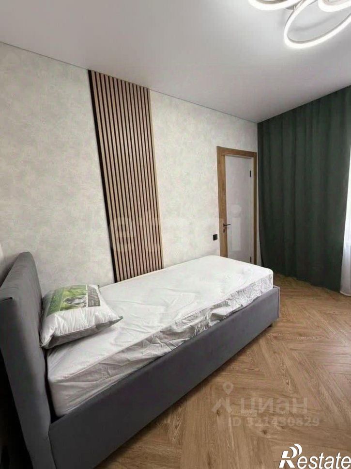 2-комн квартира Ворошиловский проспект, 82/4,  д. 82/4