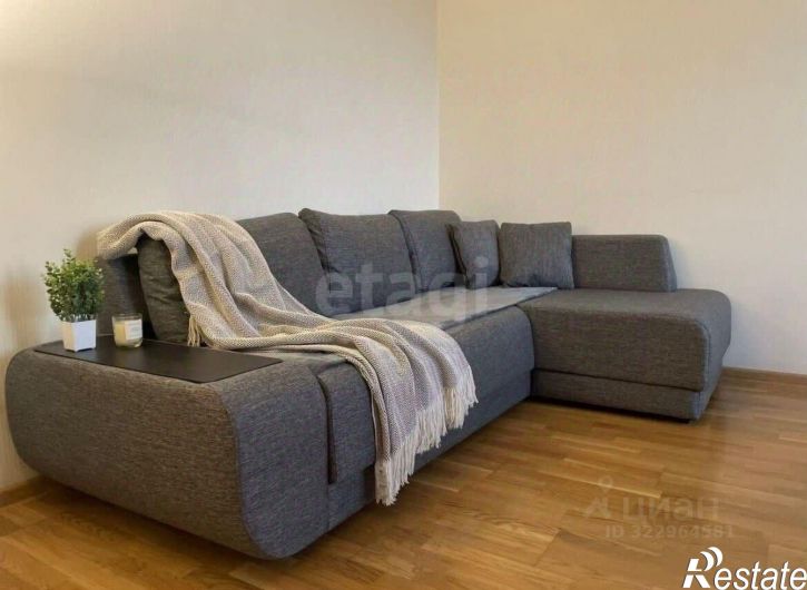 2-комн квартира 13-я линия, 35,  д. 35