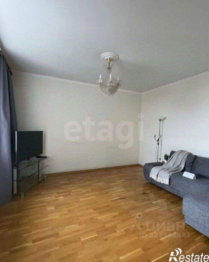 2-комн квартира 13-я линия, 35,  д. 35