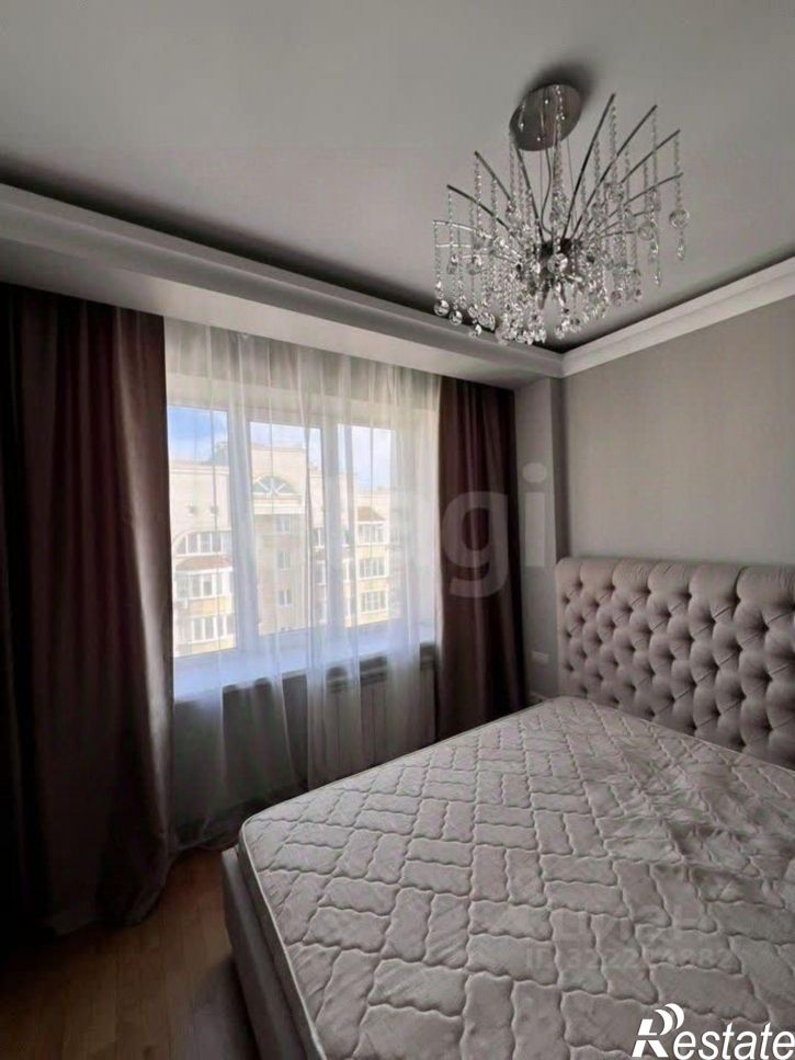 2-комн квартира 1-я Майская улица, 21,  д. 21