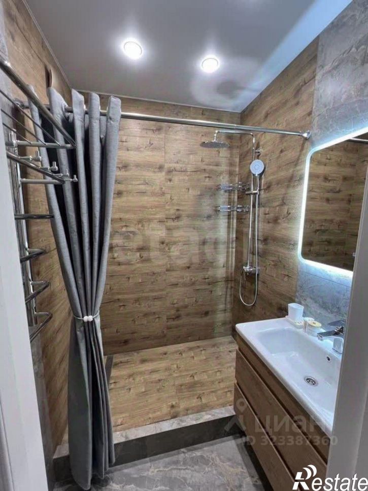 2-комн квартира Береговая улица, 73 с1,  д. 73 с1