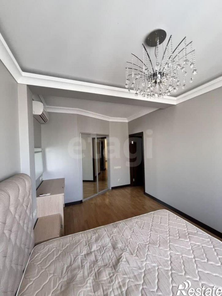 2-комн квартира 1-я Майская улица, 21,  д. 21