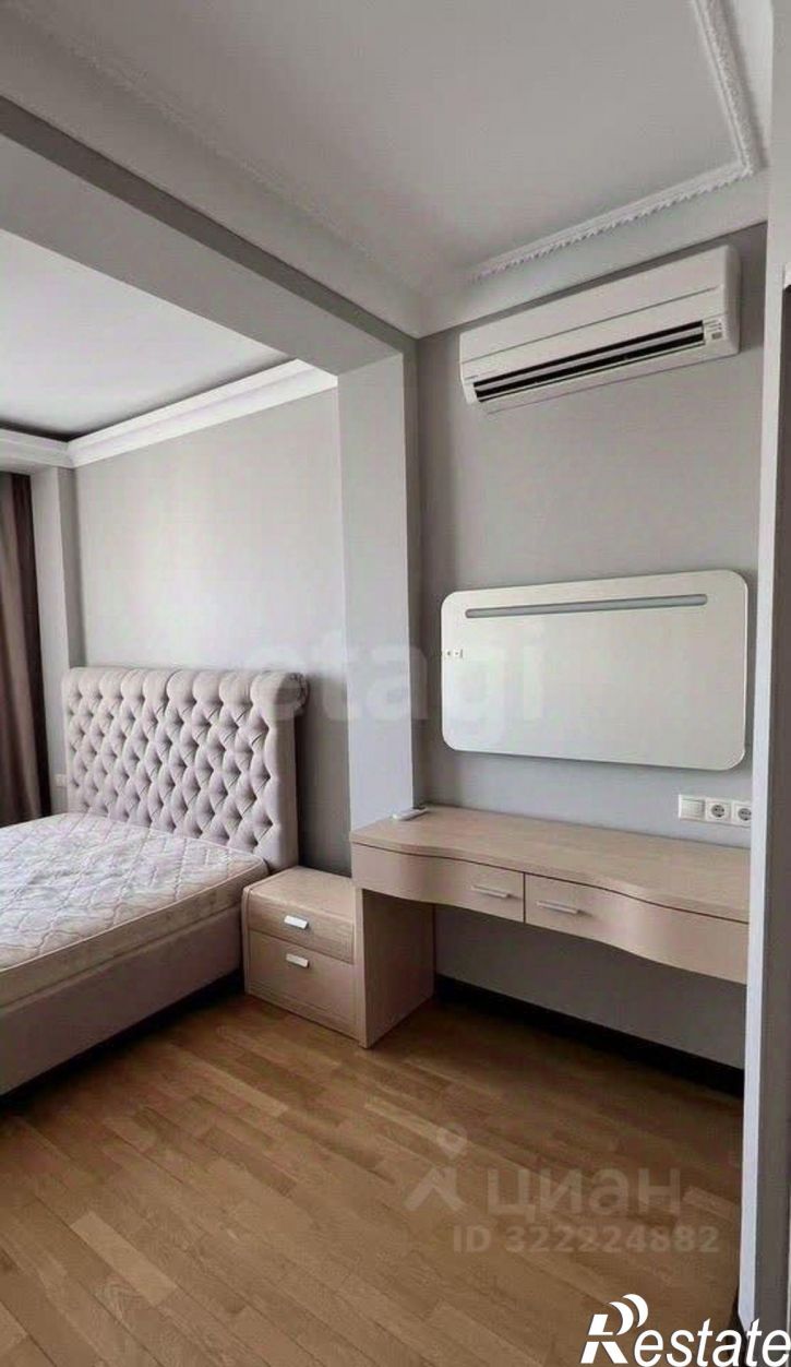 2-комн квартира 1-я Майская улица, 21,  д. 21