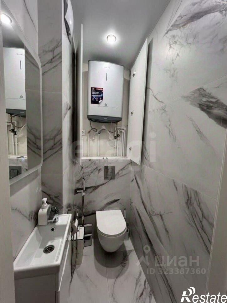 2-комн квартира Береговая улица, 73 с1,  д. 73 с1