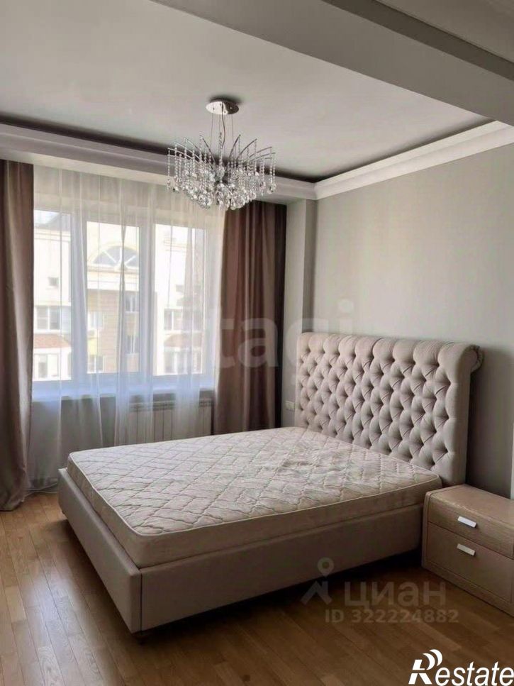 2-комн квартира 1-я Майская улица, 21,  д. 21