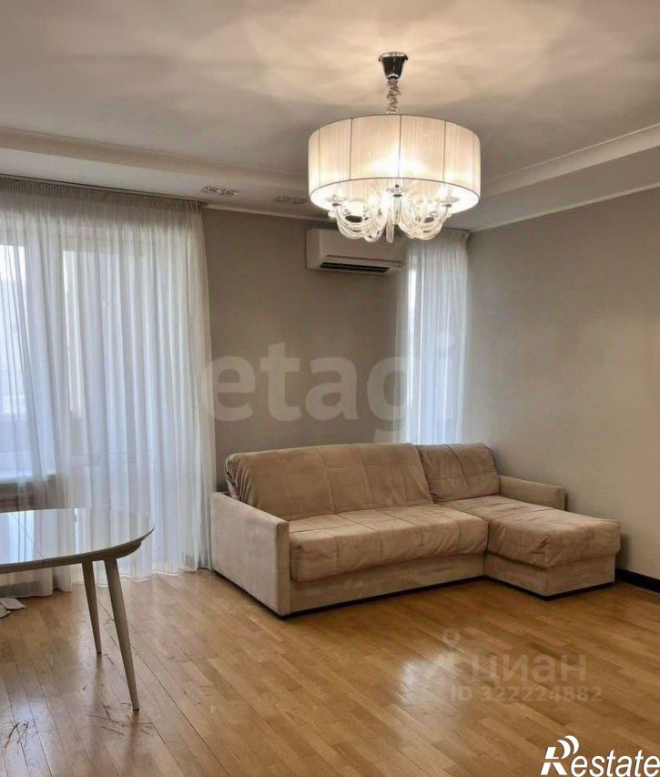 2-комн квартира 1-я Майская улица, 21,  д. 21