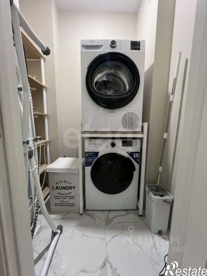 2-комн квартира Береговая улица, 73 с1,  д. 73 с1