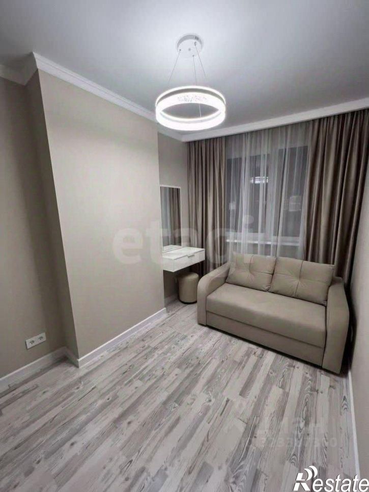 2-комн квартира Береговая улица, 73 с1,  д. 73 с1