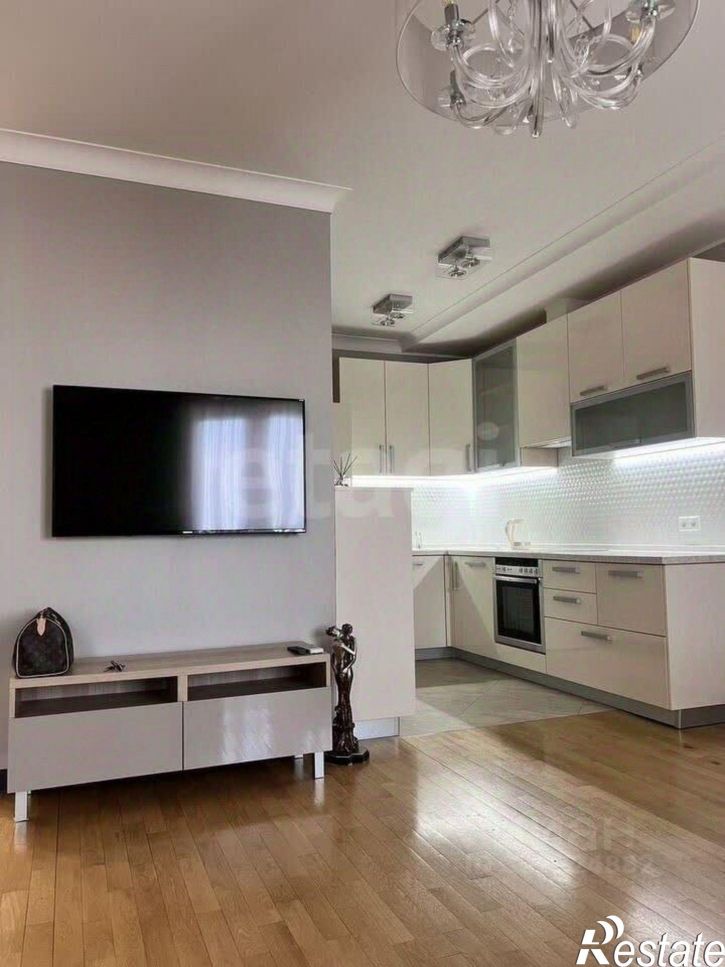 2-комн квартира 1-я Майская улица, 21,  д. 21