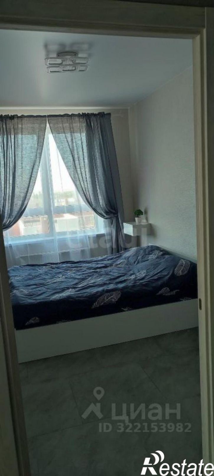 1-комн квартира пер Чаленко, 17/1,  д. 17/1