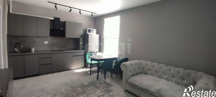 1-комн квартира пер Чаленко, 17/1,  д. 17/1