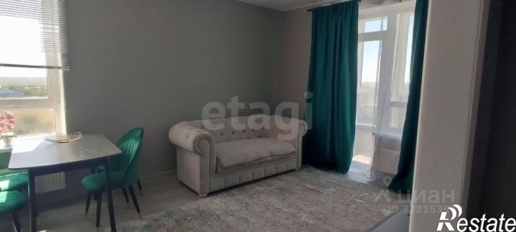 1-комн квартира пер Чаленко, 17/1,  д. 17/1