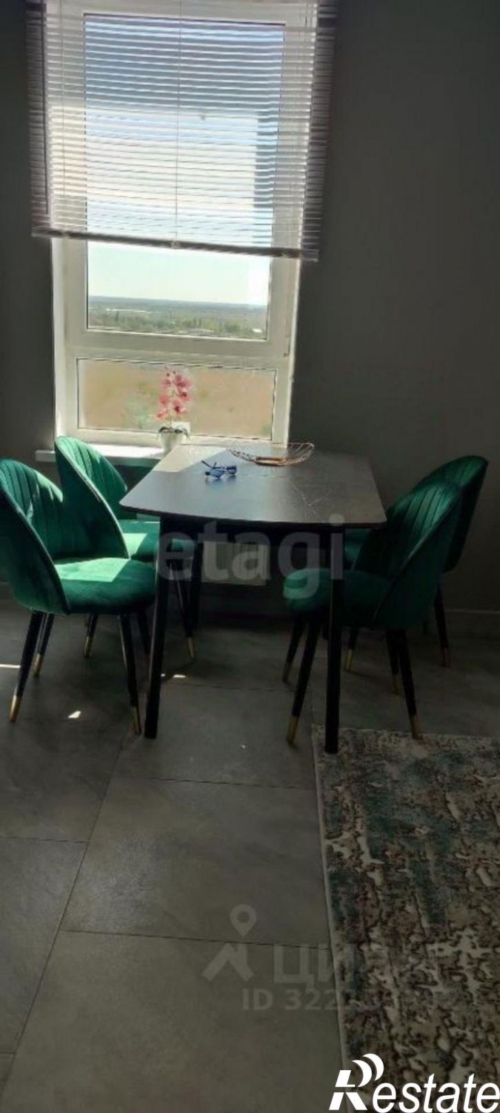 1-комн квартира пер Чаленко, 17/1,  д. 17/1