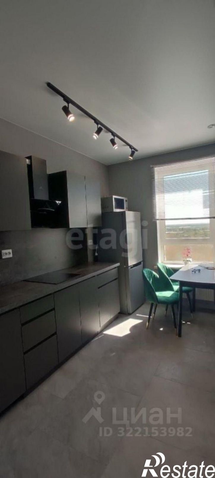 1-комн квартира пер Чаленко, 17/1,  д. 17/1