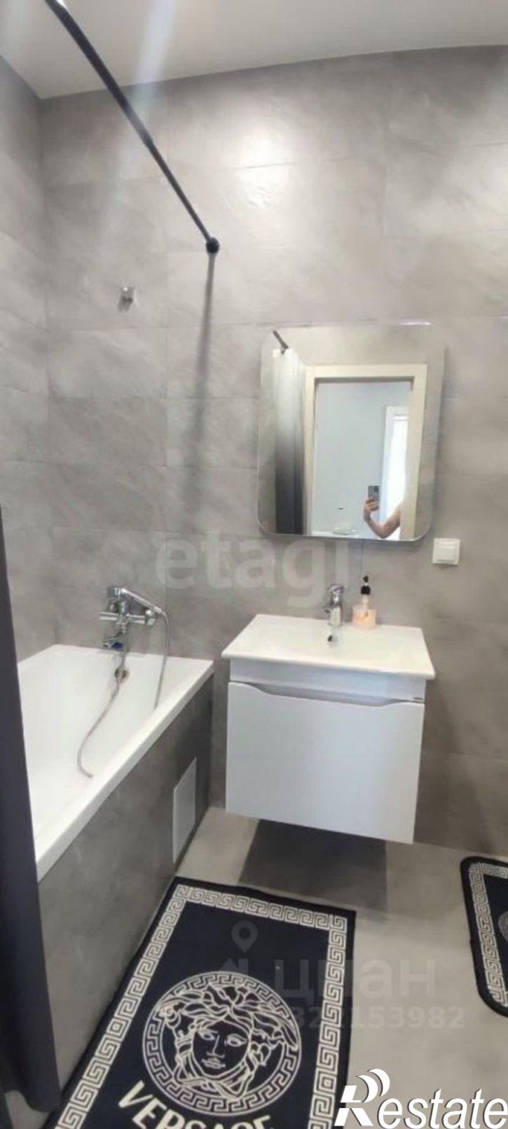 1-комн квартира пер Чаленко, 17/1,  д. 17/1