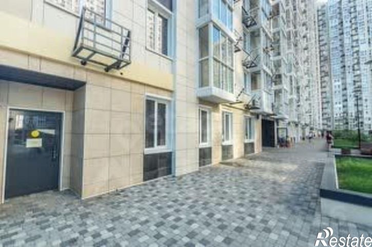 Торговое помещение Стабильная улица, 3 с3,  д. 3 с3