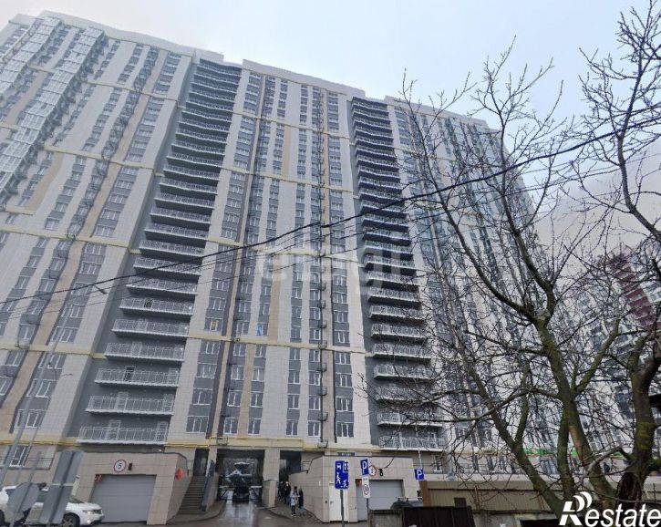 Торговое помещение Стабильная улица, 3 с3,  д. 3 с3