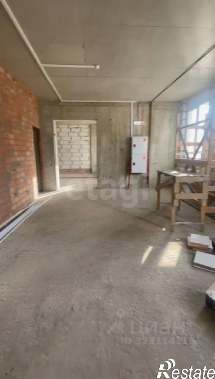 Торговое помещение Стабильная улица, 3 с3,  д. 3 с3