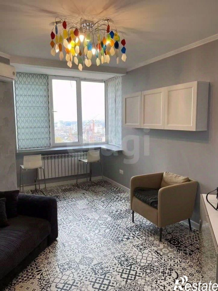 1-комн квартира ул Малюгиной, 228,  д. 228