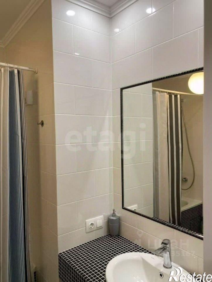 1-комн квартира ул Малюгиной, 228,  д. 228