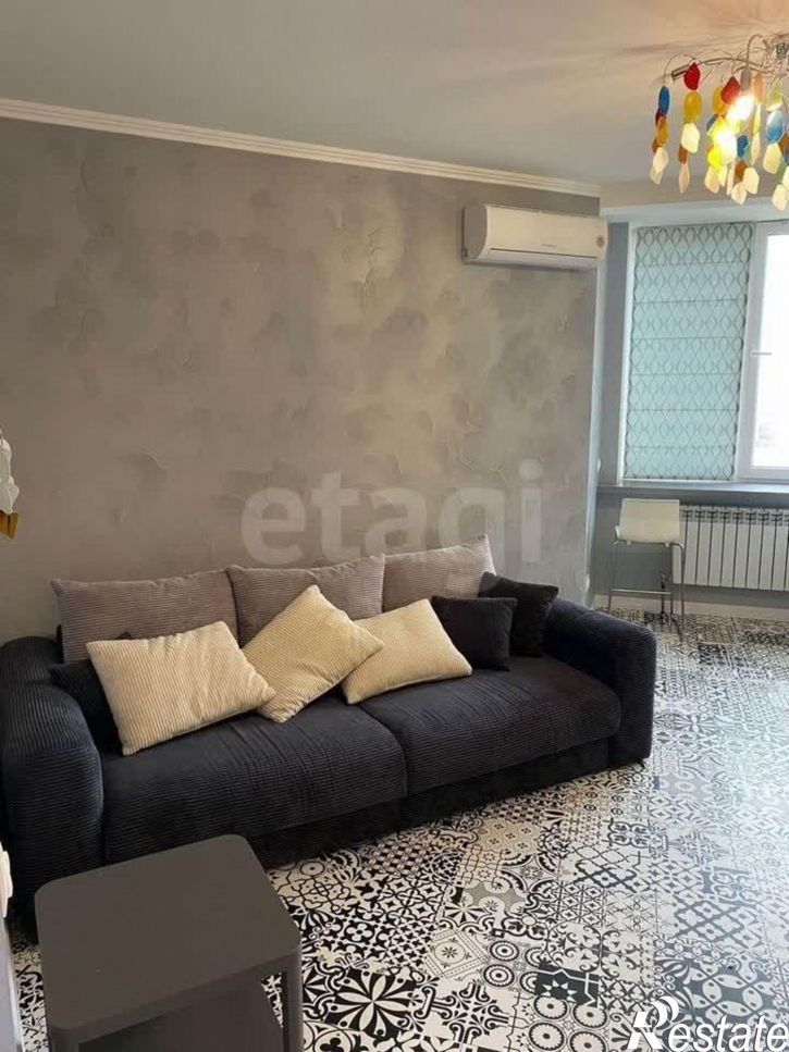 1-комн квартира ул Малюгиной, 228,  д. 228