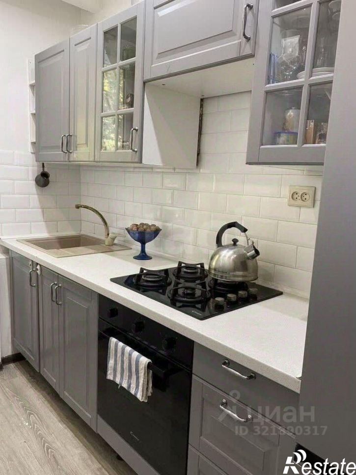 3-комн квартира ул Ватутина, 8/7,  д. 8/7