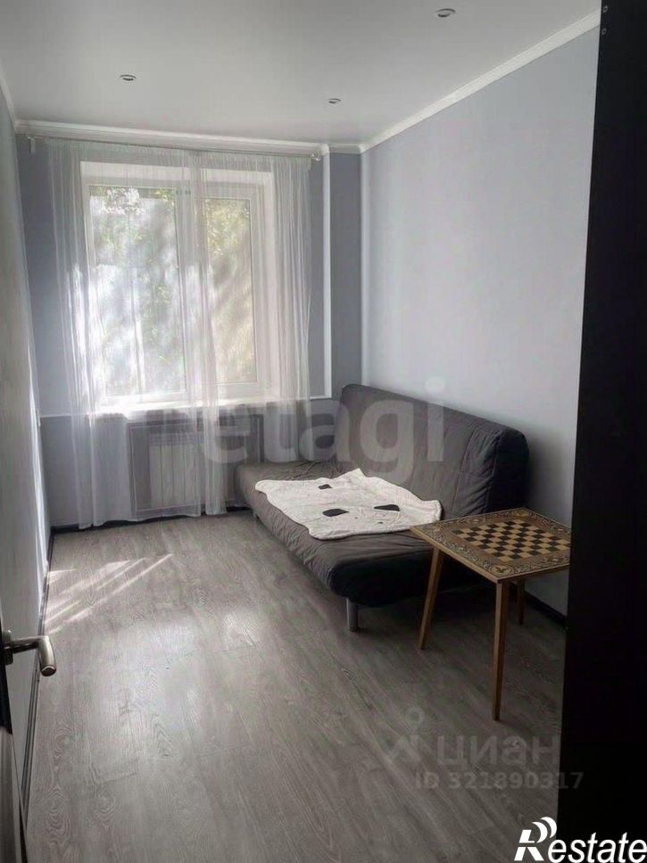 3-комн квартира ул Ватутина, 8/7,  д. 8/7