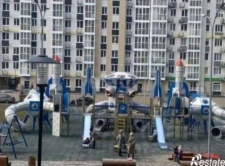 1-комн квартира ул Стабильная, 3,  д. 3