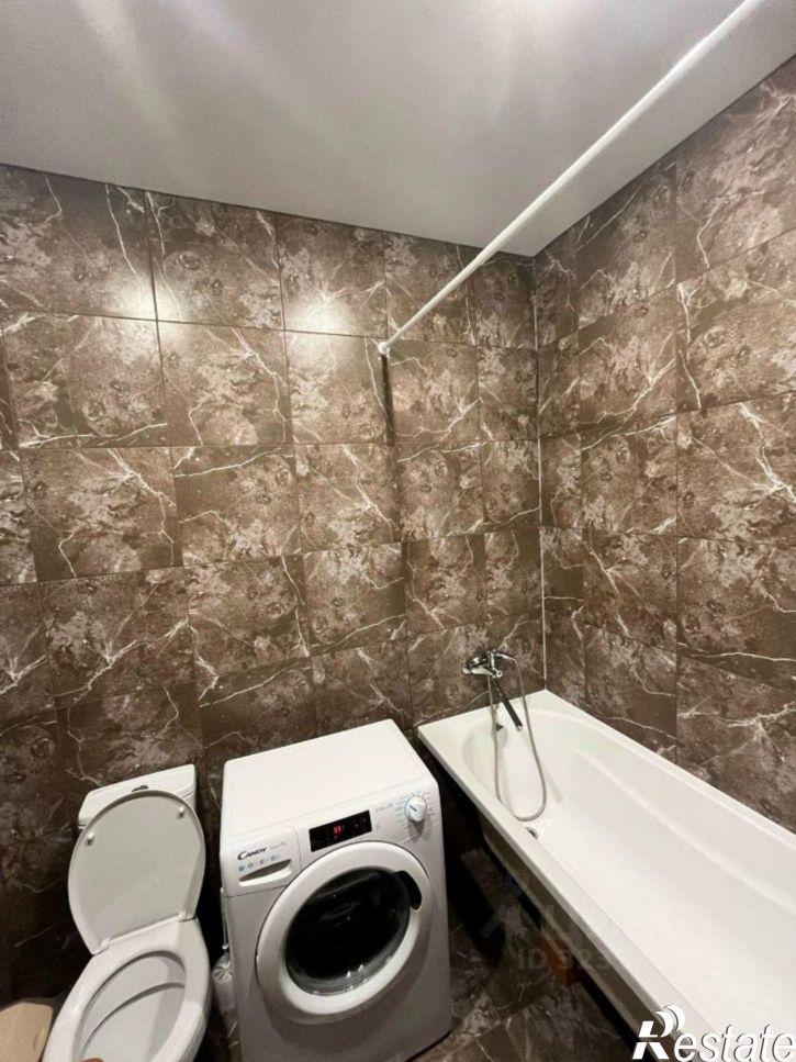 1-комн квартира Берберовская улица, 30,  д. 30